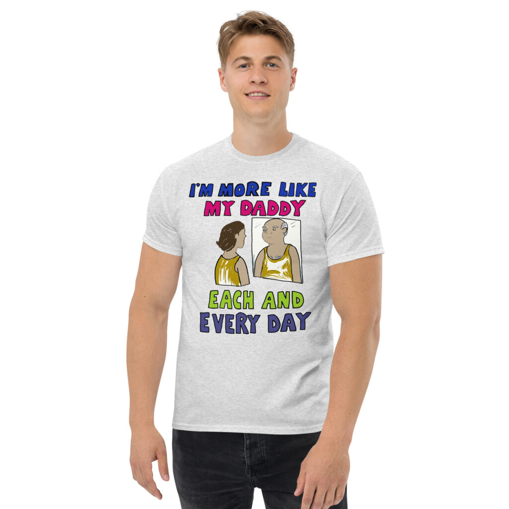 Buy Music White T-shirt For men