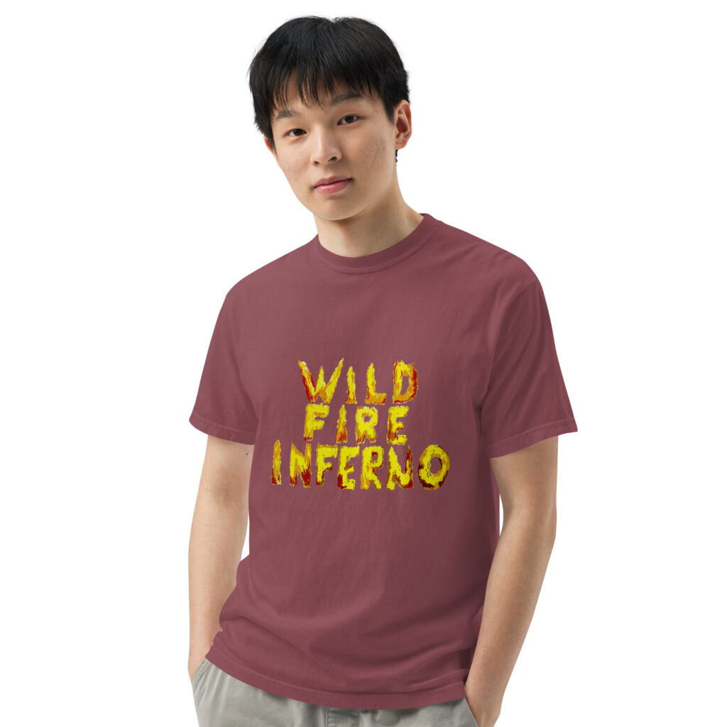 Preety Modern T-shirt For Men