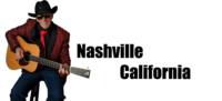 Man in cowboy hat playing acoustic guitar