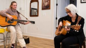 Explore how Elvis Nash's Peaceful Blue Waters Song honors traditional country music with heartfelt storytelling & timeless values.