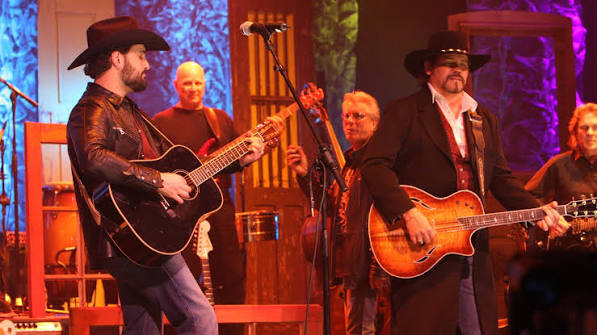 Story Behind God’s Cadillac Song