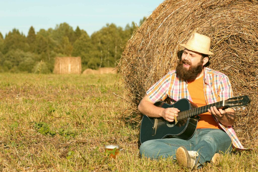 Independent Country Artists
