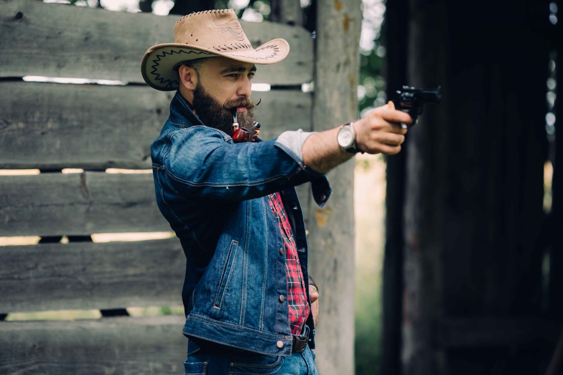 Outlaw Country Music