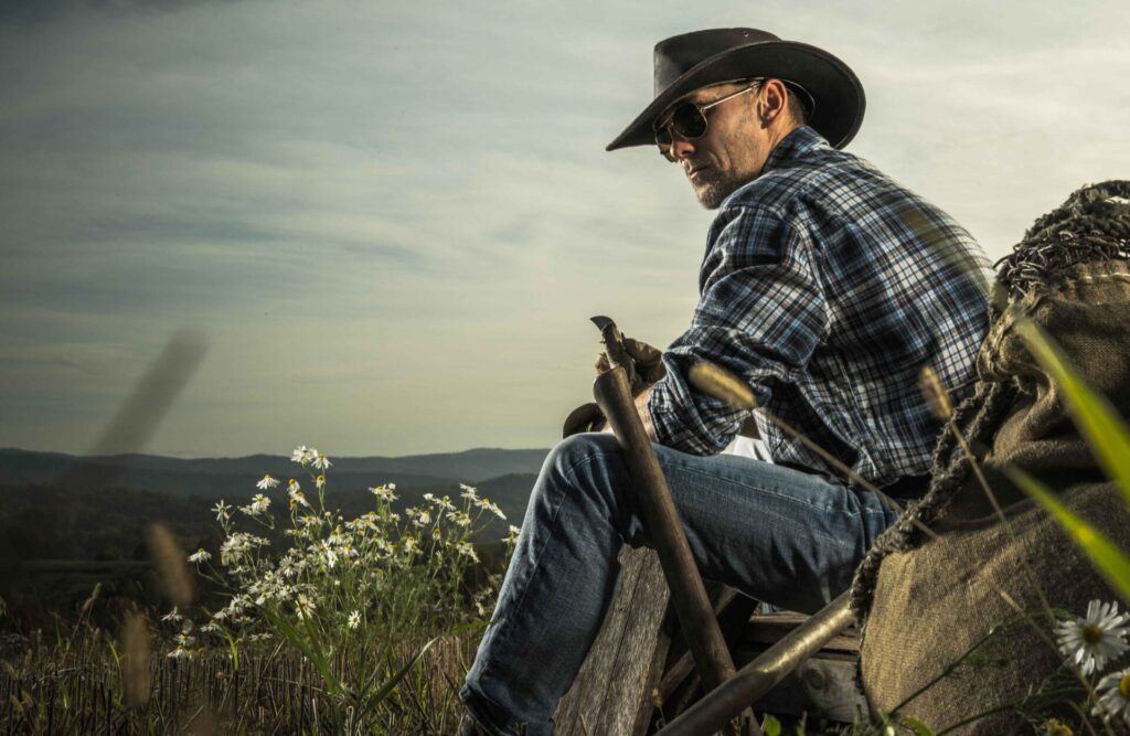 Outlaw Country Music