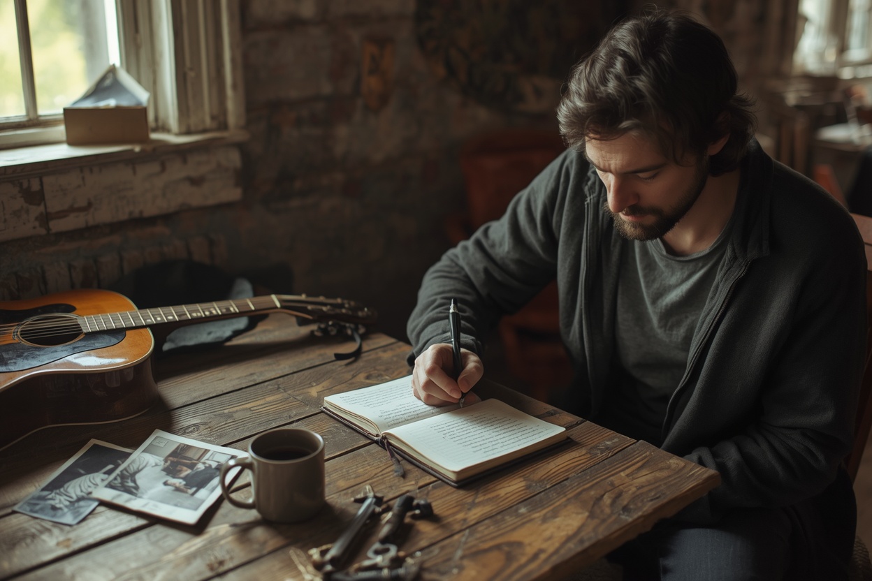 Independent Country Music: How Artists Release Music