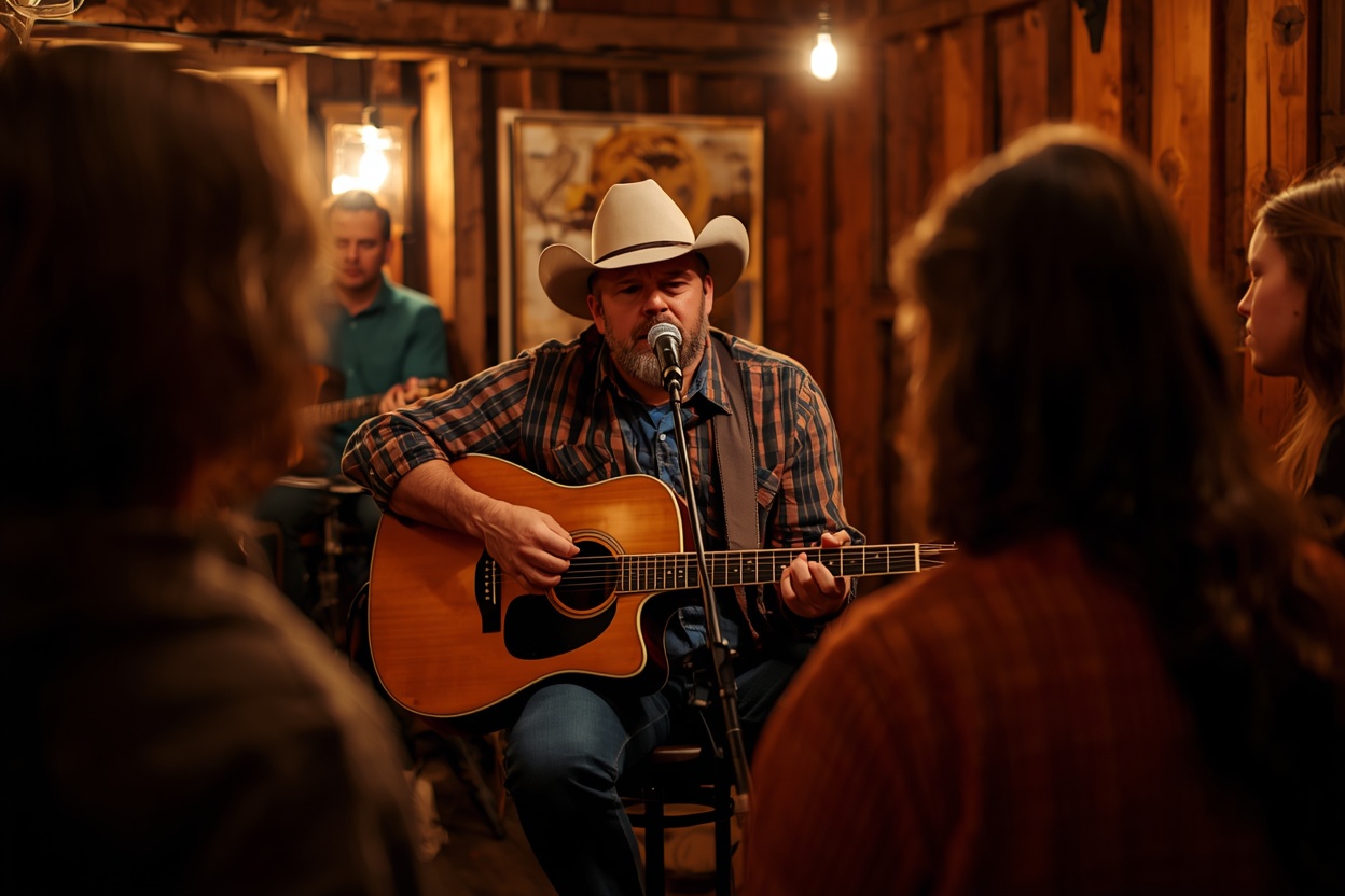 Good Country Songwriting: What Defines the Genre