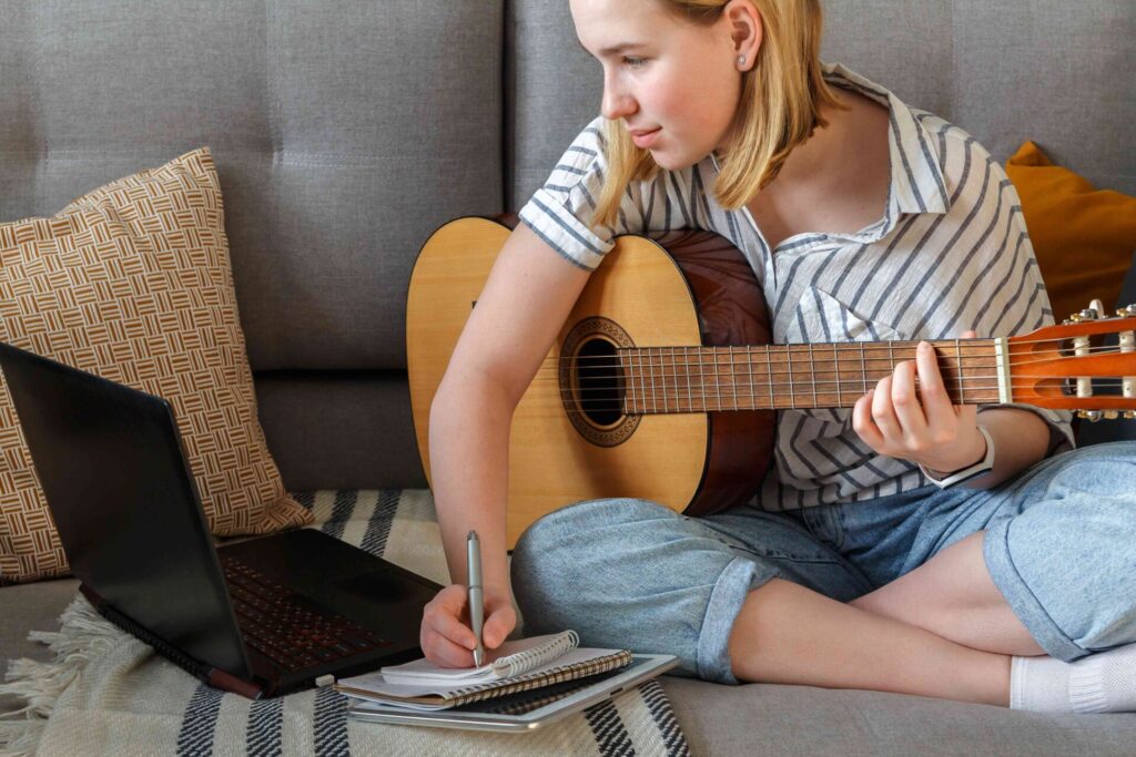 A Beginner's Guide to Writing Original Country Songs